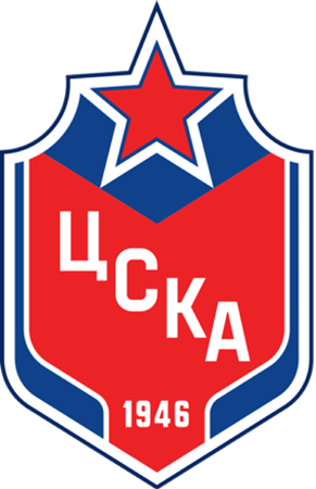 HC CSKA Moscow 2016-Pres Alternate Logo iron on transfers for T-shirts